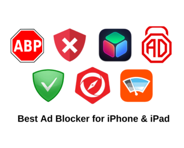 Best Ad Blocker for iPhone & iPad