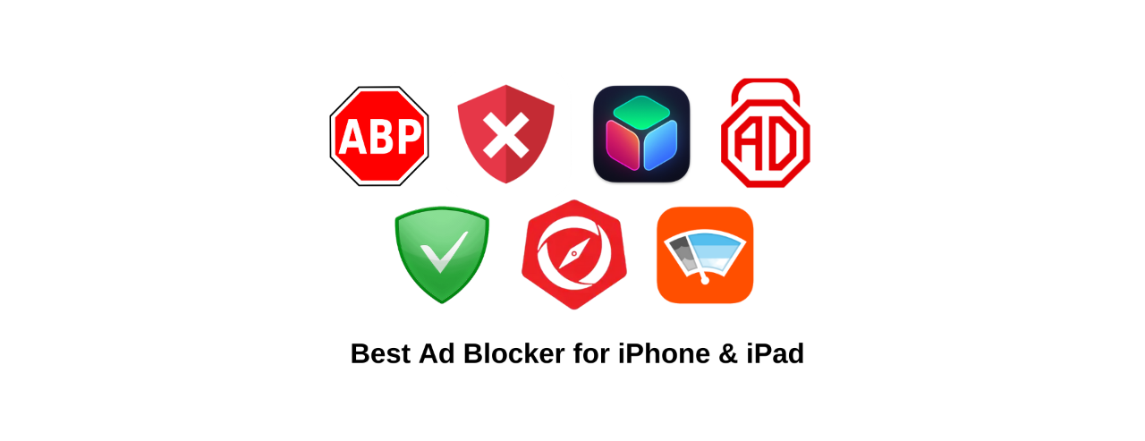 klud Bekræfte forseelser Best Ad Blocker for iPhone & iPad 2023 - Adblock One