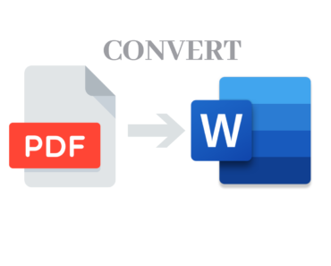 PDF-WORD