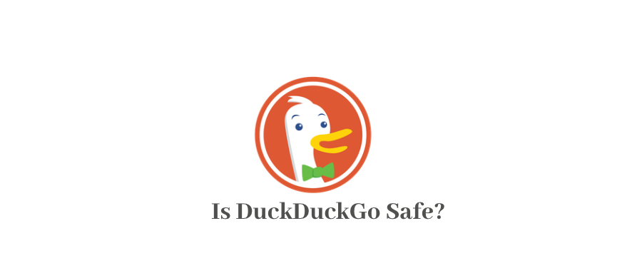 Is DuckDuckGo OK?