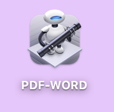 pdf-word