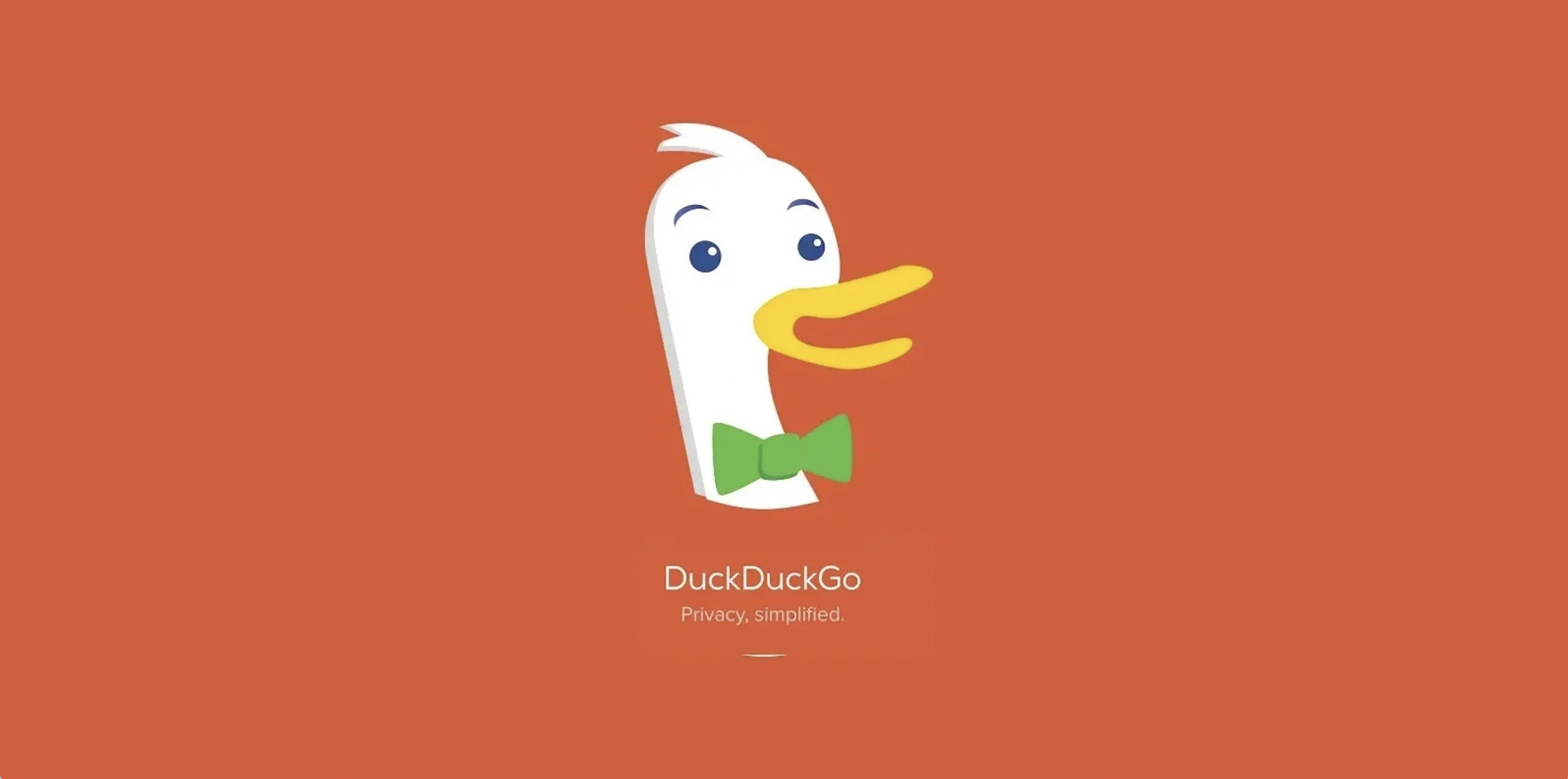 is duckduckgo browser really safe