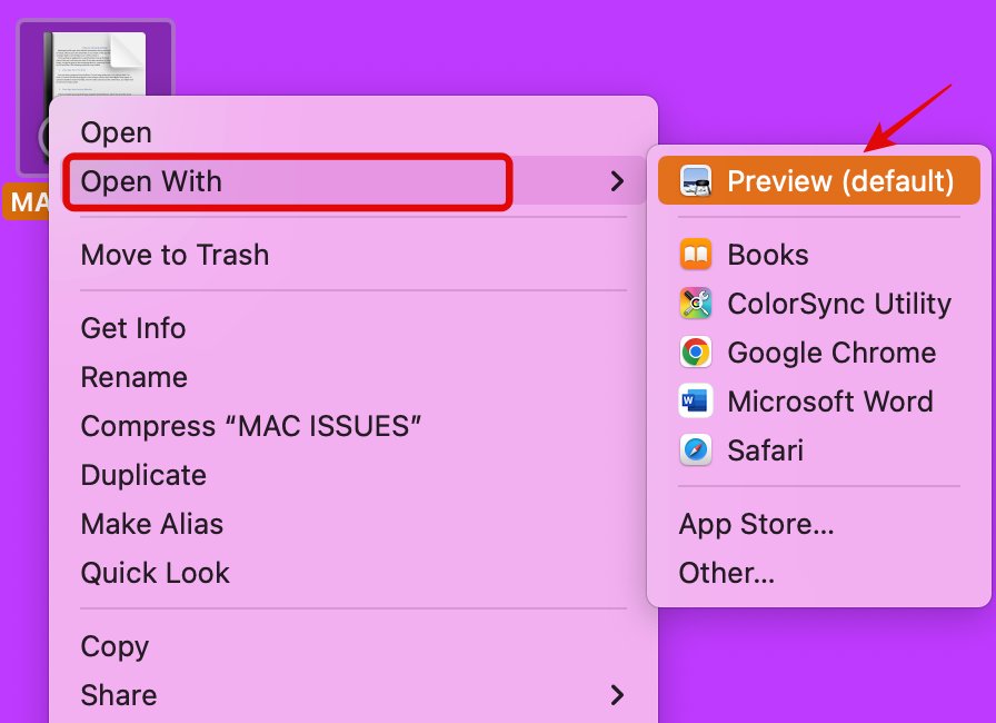 how-to-convert-pdf-to-word-on-mac-cleaner-one-pro