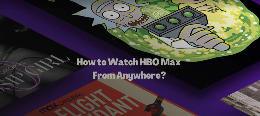 How to watch hbo on sale internationally