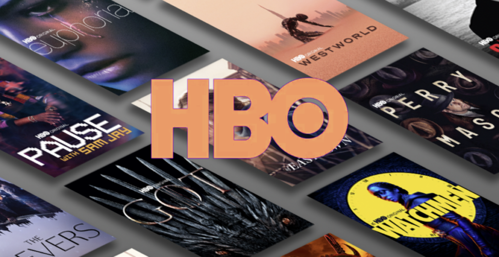 How to Watch HBO Max Outside the US - ClearVPN