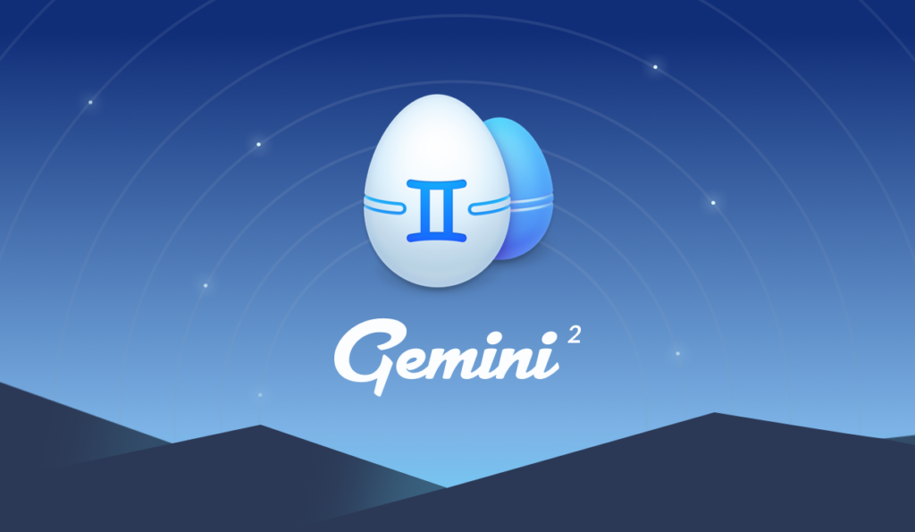 Gemini-2