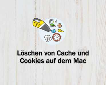 Löschen-von Cache-und-Cookies-auf-dem Mac