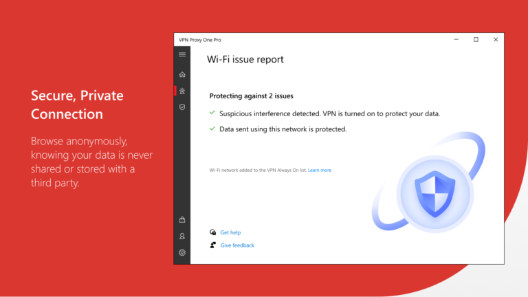 How to Surf the Dark Web with VPN Proxy One Pro
