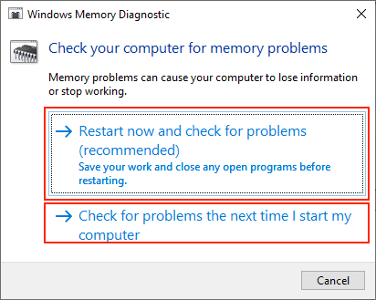 How to Check Your Computer's Memory Usage in Windows