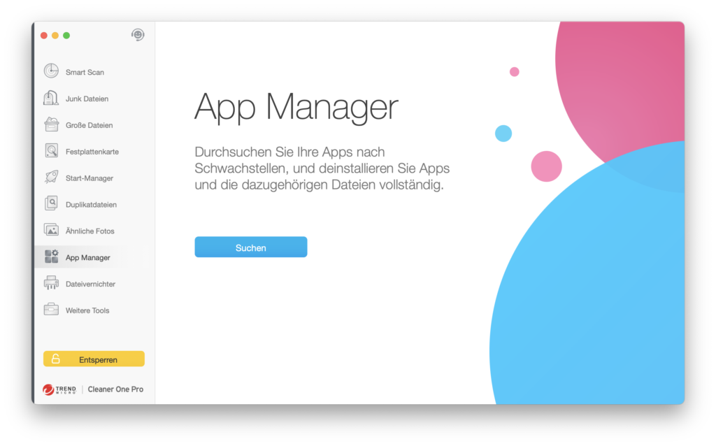 App-Manager