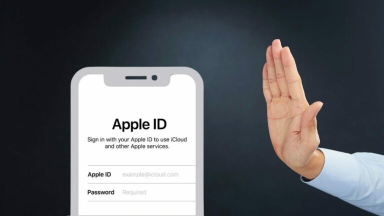 How to Fix Apple ID Password Pops and the 