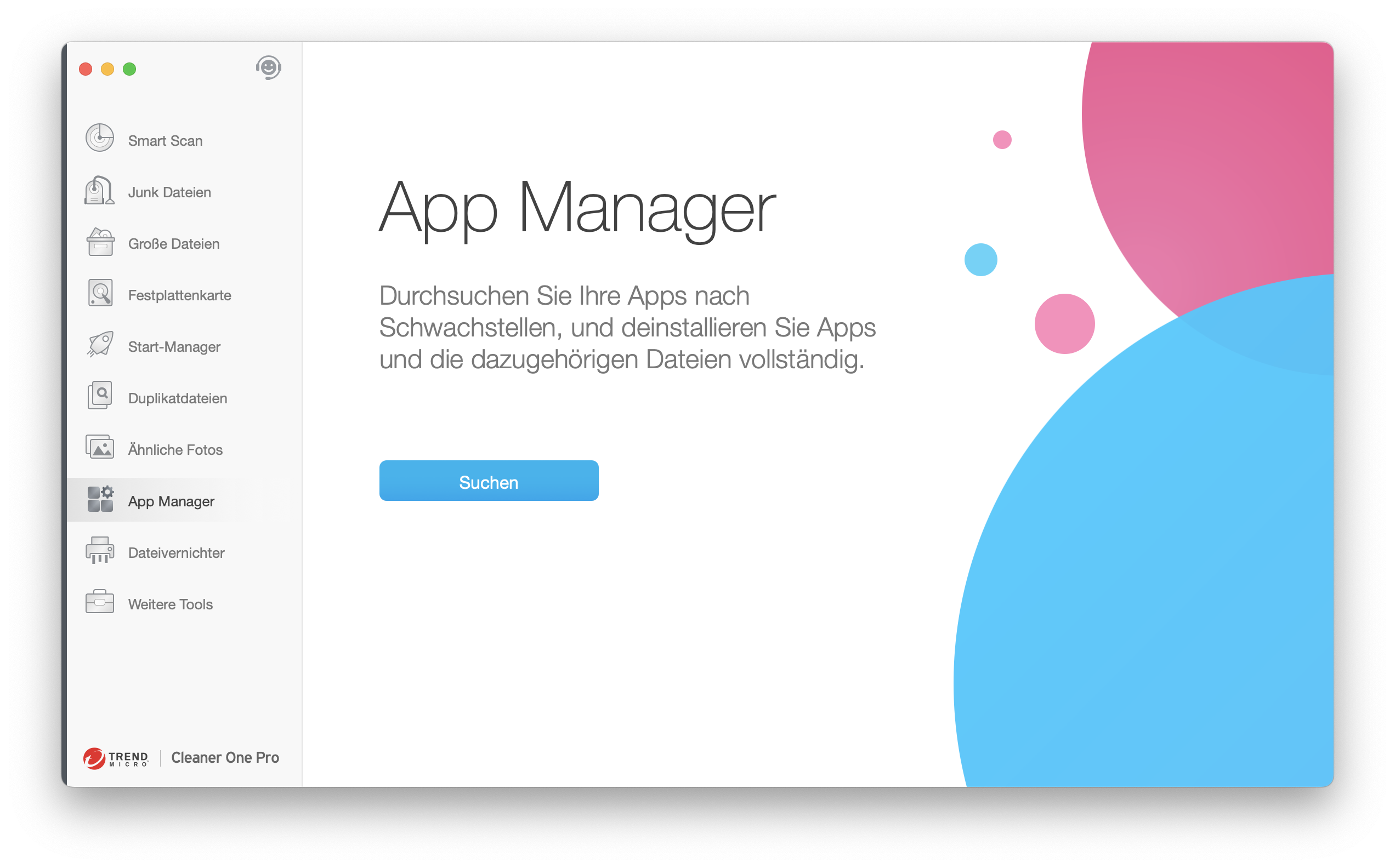 App-Manager-de