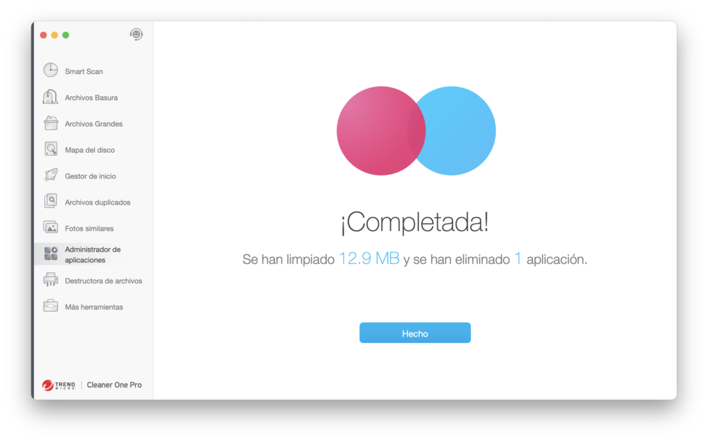 Cómo Desinstalar Completamente Aplicaciones Y Programas En Mac