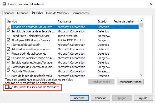 Ocultar-todos-los-servicios-de-Microsoft