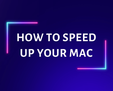 HOW-TO-SPEED-UP-YOUR-MAC