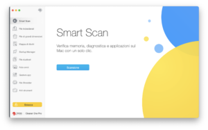 it-smart-scan