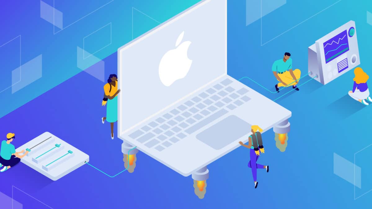 How to Speed Up Your Slow Mac and Make it Run Faster - Cleaner One