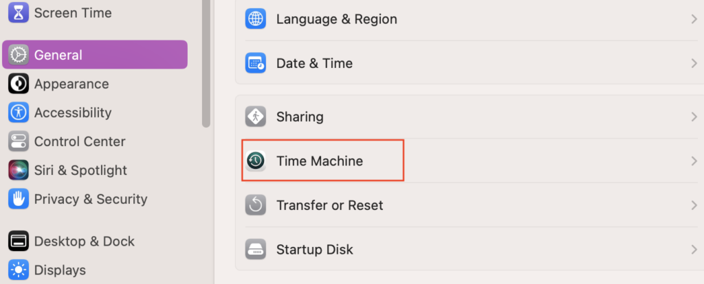 How to clear System Data storage on Mac