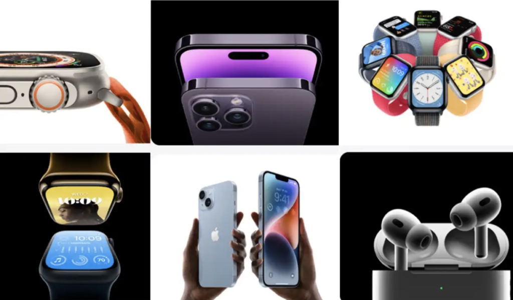 Apple Announces Wonderlust Event New Products Are Coming