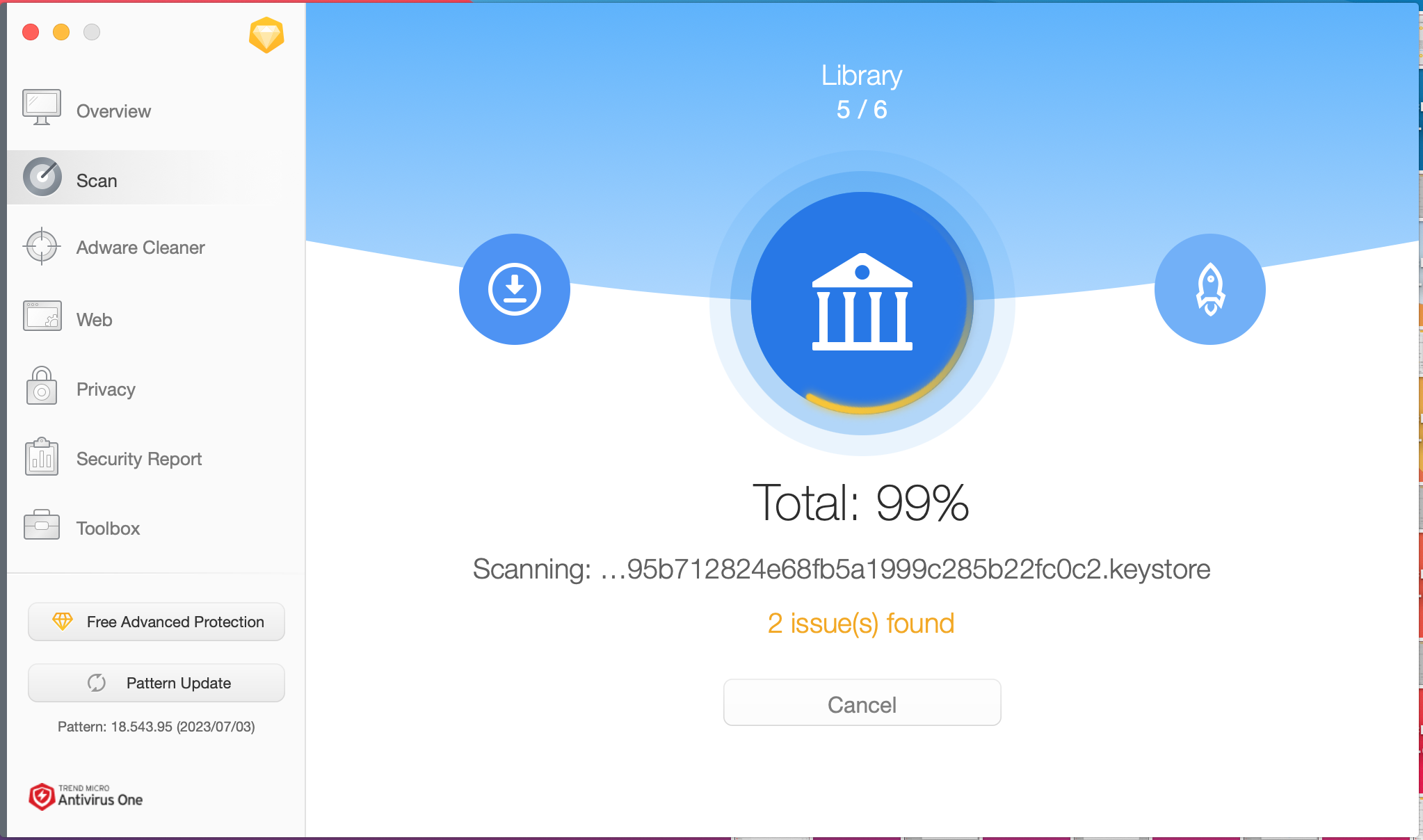 How to Remove Search Alpha Virus on your Mac - Antivirus One