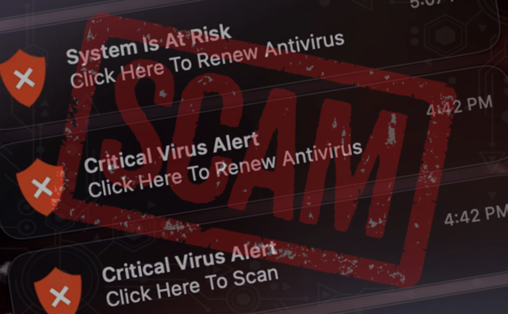 Here's how to remove malware and viruses on a Mac