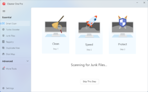 How to force quit frozen apps or programs on a Windows - Cleaner One Pro