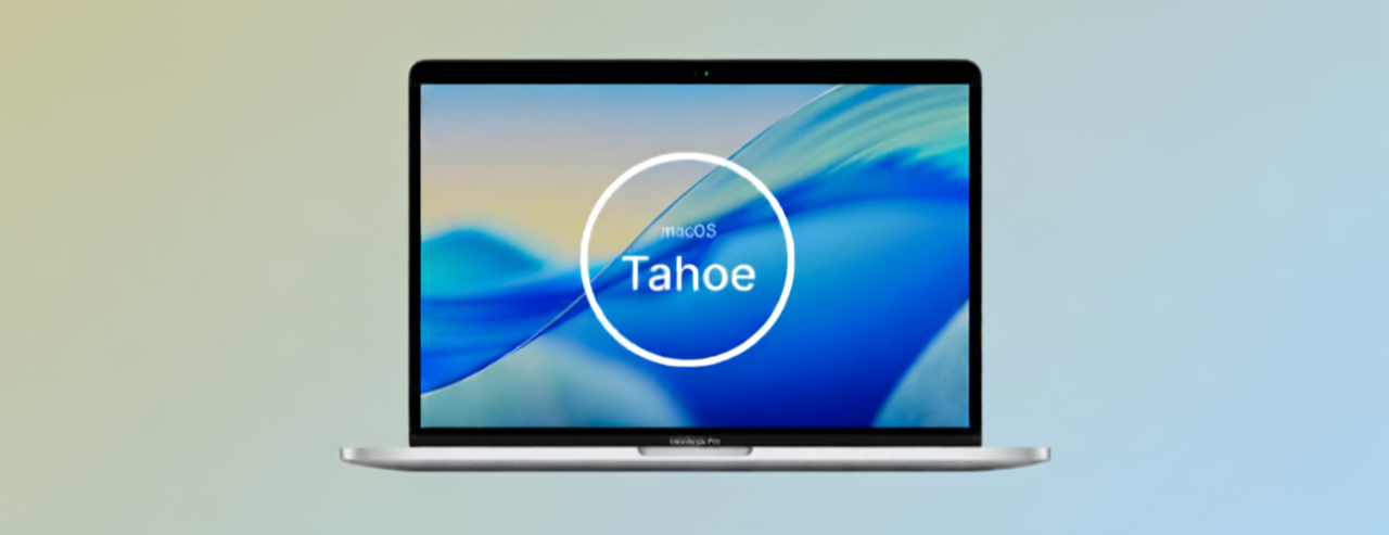 How to Upgrade to macOS 26: A Step-by-Step Guide - Cleaner One