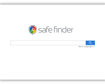 Safefinder Brower Hijacker on Mac