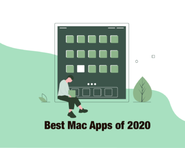 Best Mac Apps of 2020