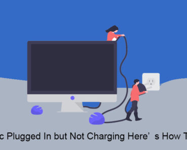 Mac-Plugged-In-but-Not-Charging-How-To-Fix